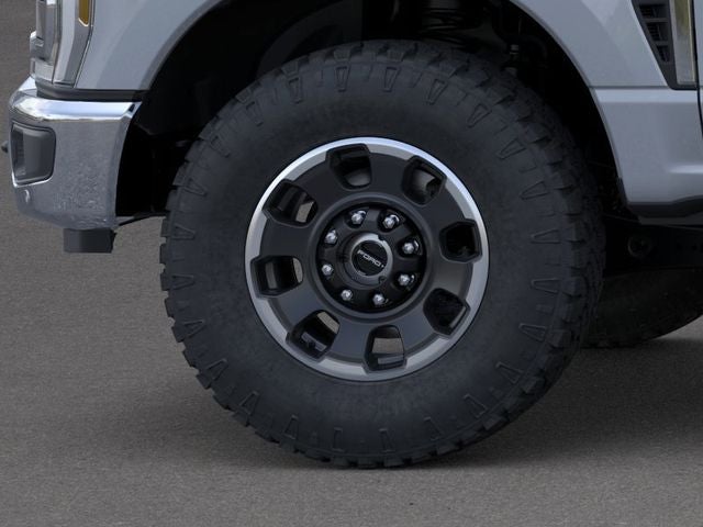 2026 Ford F-350SD Lariat DP