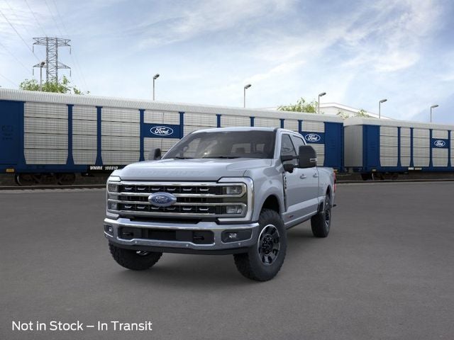 2026 Ford F-350SD Lariat DP