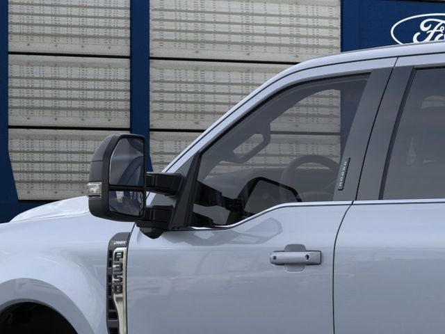 2026 Ford F-350SD Lariat DP