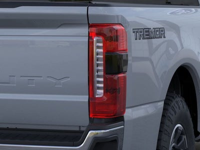 2026 Ford F-350SD Lariat DP