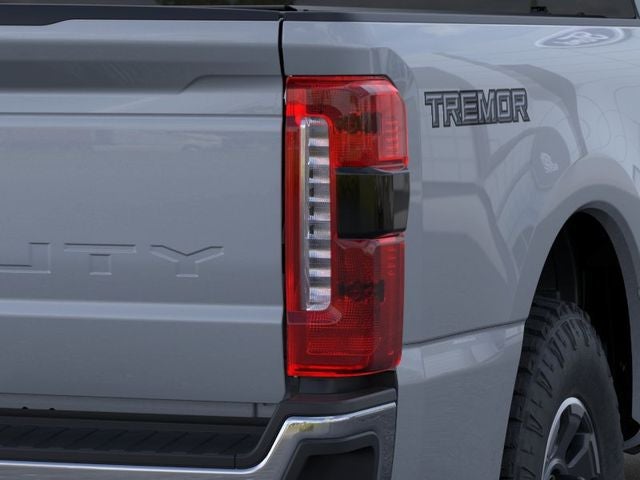 2026 Ford F-350SD Lariat DP