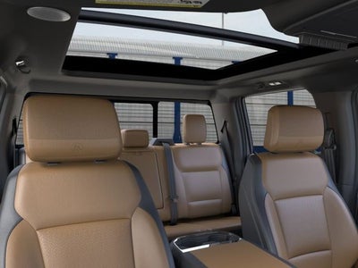 2026 Ford F-350SD Lariat DP
