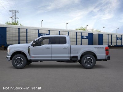 2026 Ford F-350SD Lariat DP