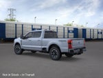 2026 Ford F-350SD Lariat DP
