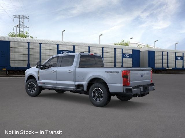 2026 Ford F-350SD Lariat DP