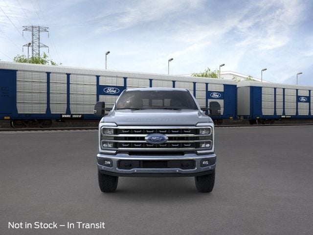 2026 Ford F-350SD Lariat DP