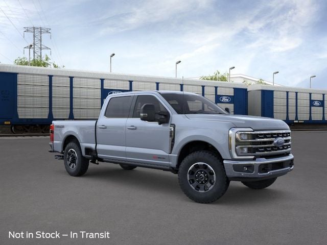 2026 Ford F-350SD Lariat DP