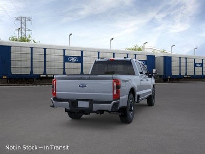 2026 Ford F-350SD Lariat DP
