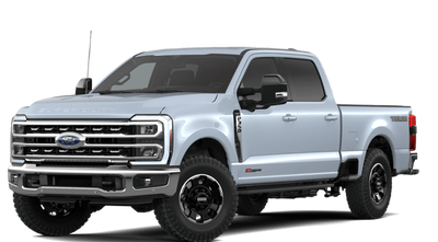2026 Ford F-350SD Lariat DP