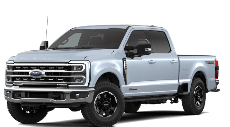 2026 Ford F-350SD Lariat DP