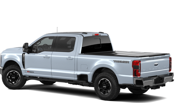 2026 Ford F-350SD Lariat DP
