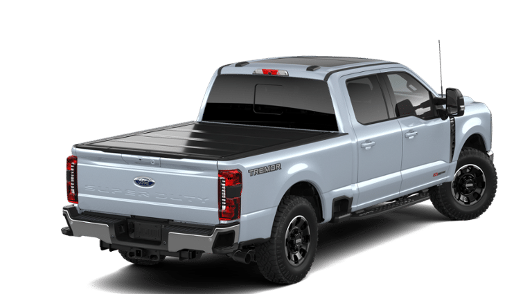 2026 Ford F-350SD Lariat DP