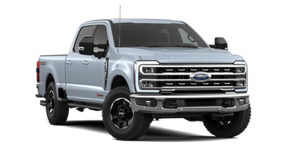 2026 Ford F-350SD Lariat DP