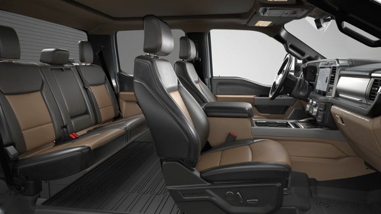 2026 Ford F-350SD Lariat DP