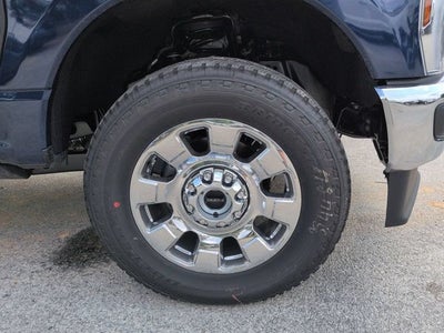 2027 Ford F-350SD King Ranch