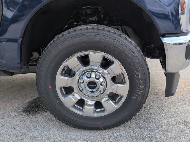 2027 Ford F-350SD King Ranch