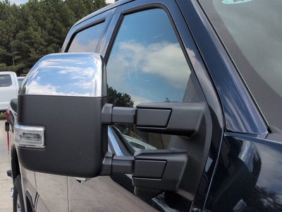 2027 Ford F-350SD King Ranch