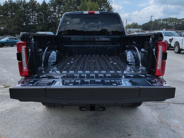 2027 Ford F-350SD King Ranch