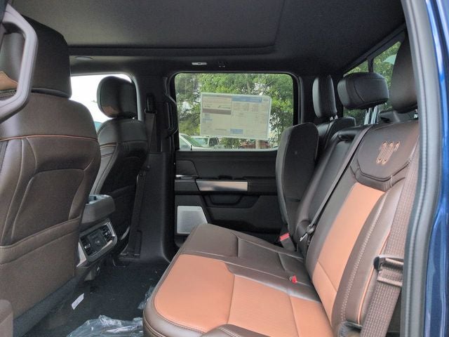 2027 Ford F-350SD King Ranch