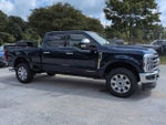 2027 Ford F-350SD King Ranch