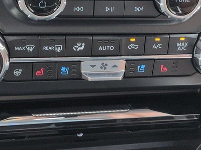 2027 Ford F-350SD King Ranch