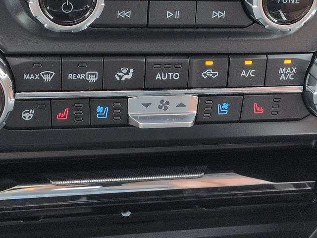 2027 Ford F-350SD King Ranch