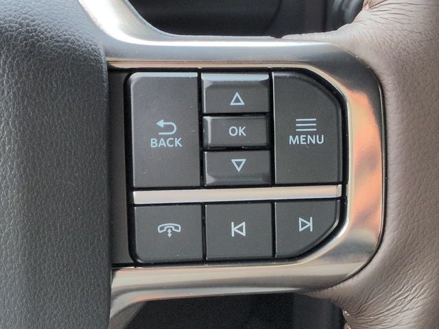 2027 Ford F-350SD King Ranch