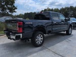 2027 Ford F-350SD King Ranch