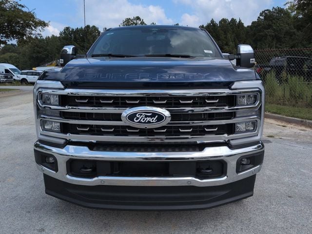 2027 Ford F-350SD King Ranch