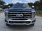 2027 Ford F-350SD King Ranch