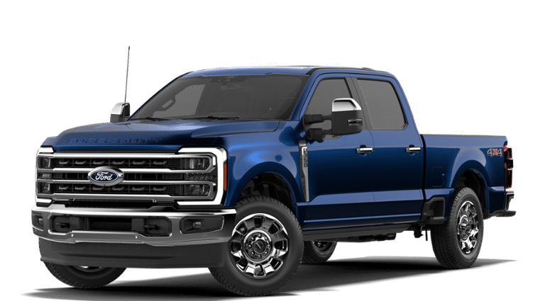2027 Ford F-350SD King Ranch