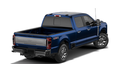 2027 Ford F-350SD King Ranch