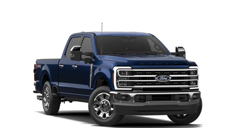 2027 Ford F-350SD King Ranch