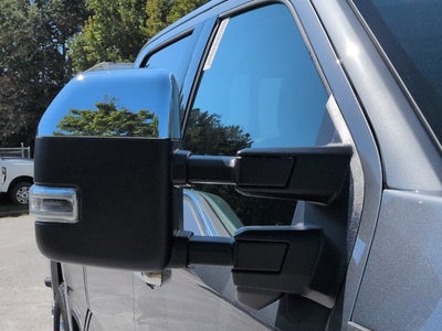 2027 Ford F-350SD Lariat