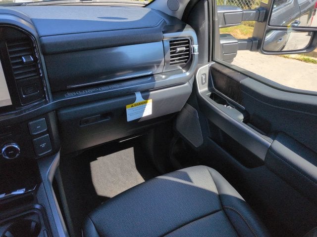 2027 Ford F-350SD Lariat