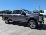 2027 Ford F-350SD Lariat
