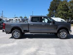 2027 Ford F-350SD Lariat