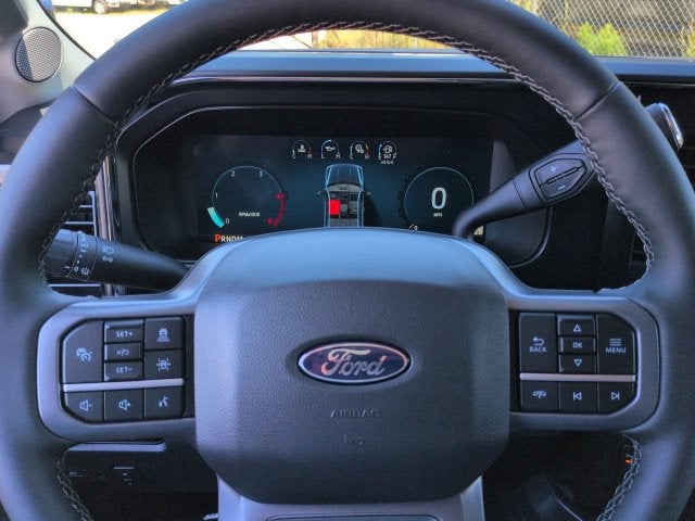 2027 Ford F-350SD Lariat