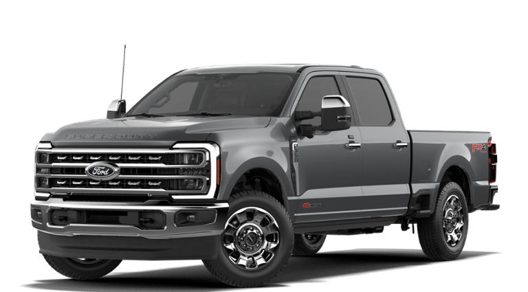2027 Ford F-350SD Lariat