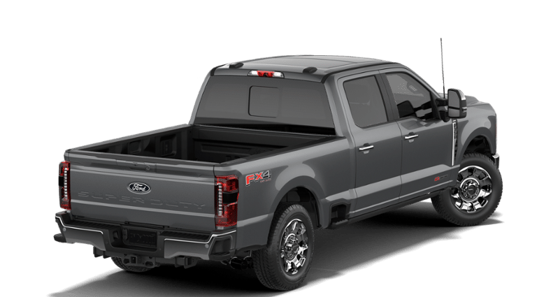 2027 Ford F-350SD Lariat