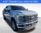 2025 Ford F-350SD King Ranch 4WD FX4