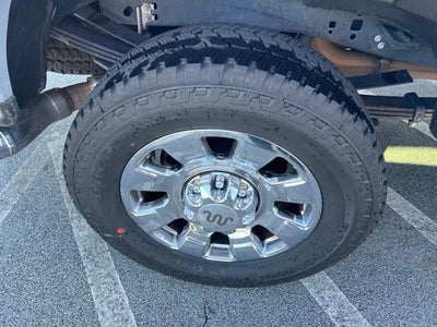 2025 Ford F-350SD King Ranch 4WD FX4