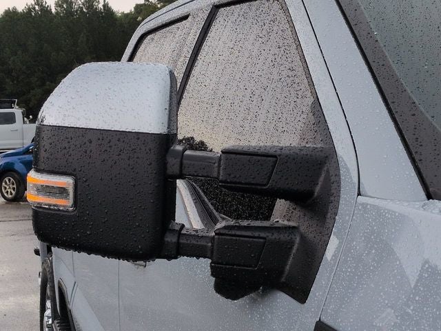 2025 Ford F-350SD King Ranch 4WD FX4