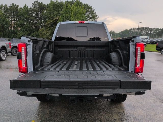 2025 Ford F-350SD King Ranch 4WD FX4