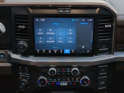 2025 Ford F-350SD King Ranch 4WD FX4