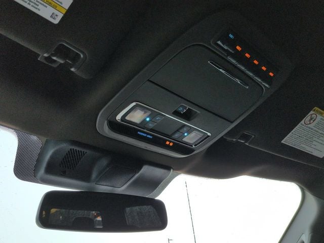 2025 Ford F-350SD King Ranch 4WD FX4
