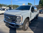 2025 Ford F-350SD King Ranch 4WD FX4