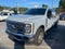 2025 Ford F-350SD King Ranch 4WD FX4