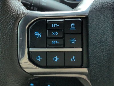 2025 Ford F-350SD King Ranch 4WD FX4