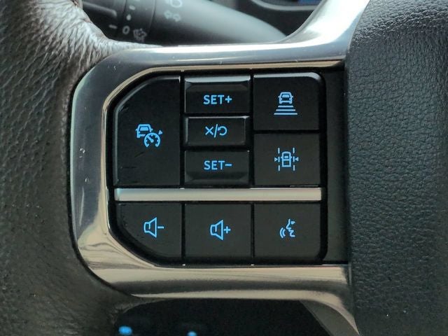 2025 Ford F-350SD King Ranch 4WD FX4